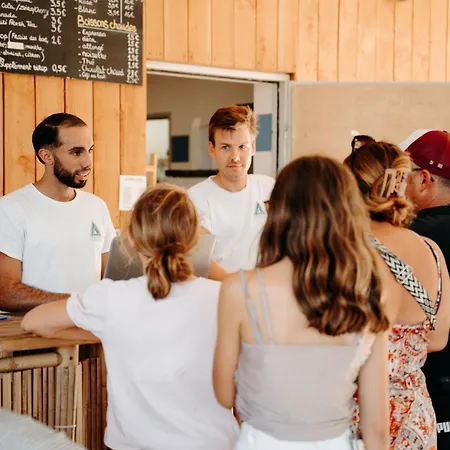 Tente de luxe Lodg'ing Nature Camp Dordogne Lacave (Lot)