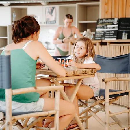 Tente de luxe Lodg'ing Nature Camp Dordogne Lacave (Lot)