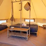 Lodg'ing Nature Camp Dordogne *