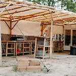 Lodg'ing Nature Camp Dordogne