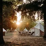 Lodg'ing Nature Camp Dordogne Tente de luxe *