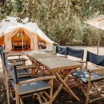 Lodg'ing Nature Camp Dordogne Lacave (Lot)