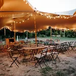 Lodg'ing Nature Camp Dordogne *