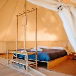 Lüks kamp alanı Lodg'ing Nature Camp Dordogne