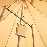 Lodg'ing Nature Camp Dordogne Lacave (Lot)