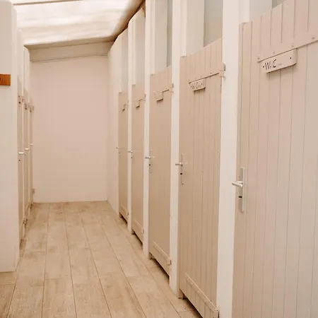 Lodg'ing Nature Camp Dordogne خيمة فخمة Lacave (Lot)