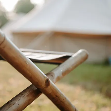 Lodg'ing Nature Camp Dordogne *