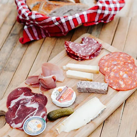 Lodg'ing Nature Camp Dordogne