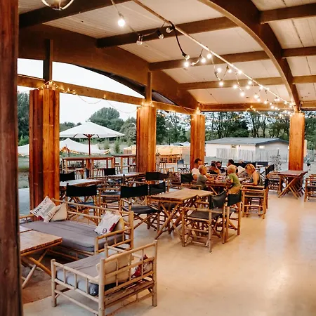 Lodg'ing Nature Camp Dordogne