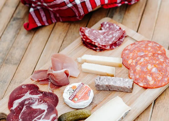 Lodg'ing Nature Camp Dordogne